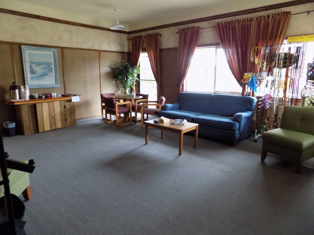 Chautauqua Lodge Long Beach Dış mekan fotoğraf