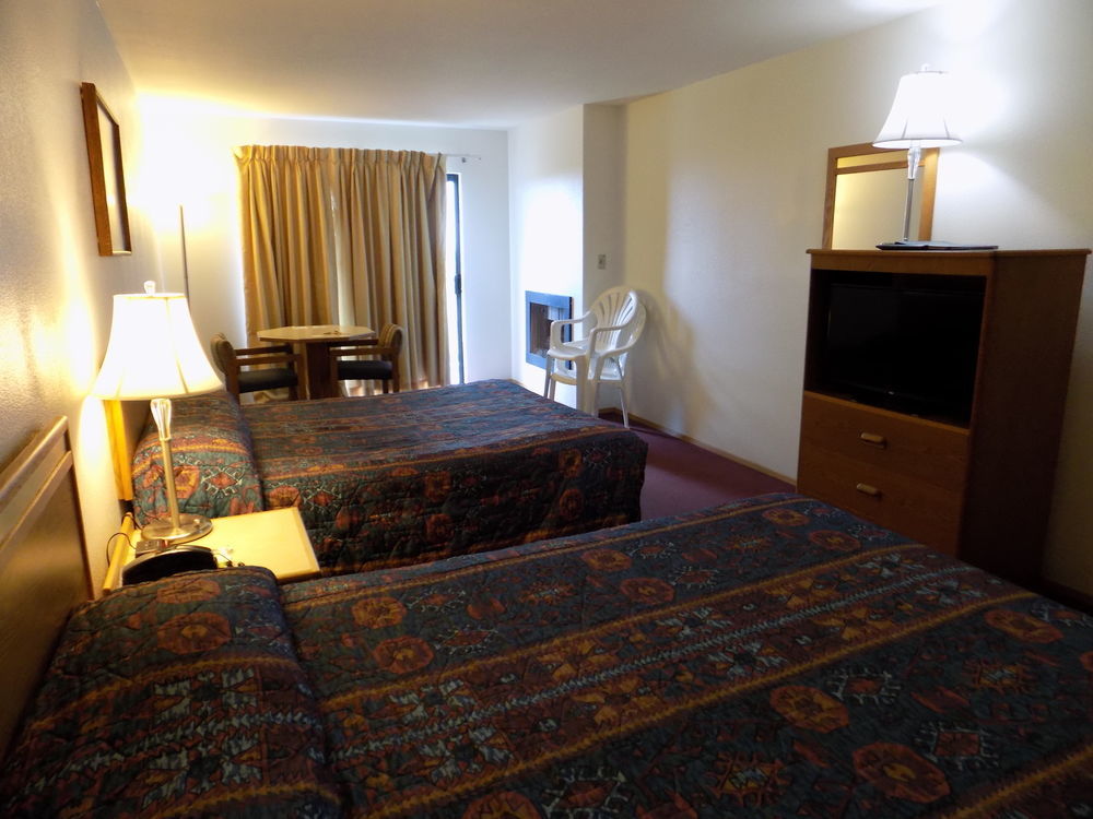 Chautauqua Lodge Long Beach Dış mekan fotoğraf