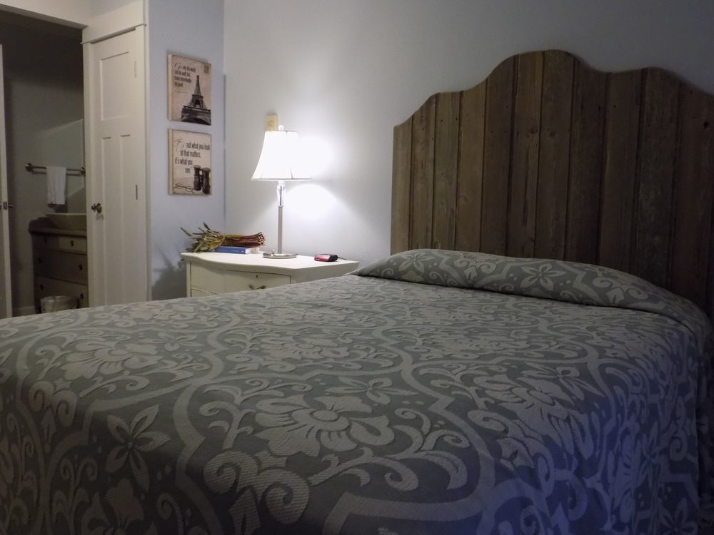 Chautauqua Lodge Long Beach Dış mekan fotoğraf