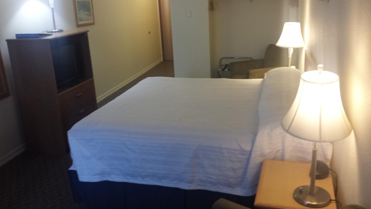 Chautauqua Lodge Long Beach Dış mekan fotoğraf
