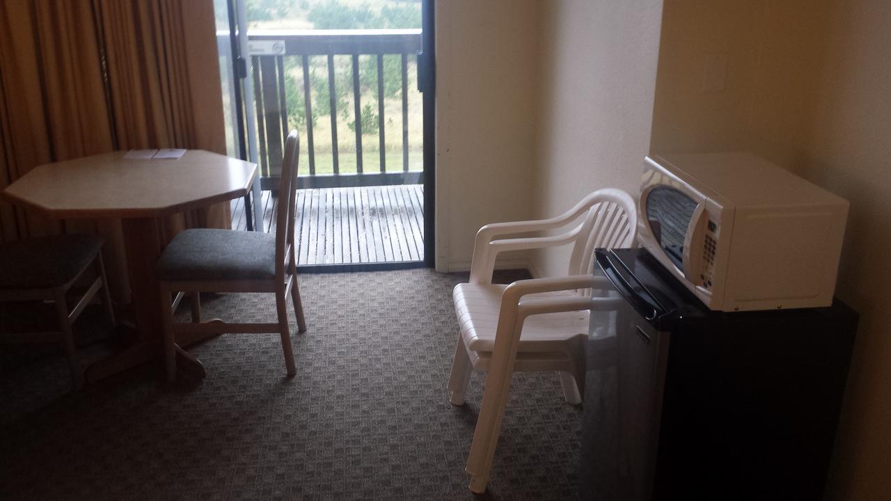 Chautauqua Lodge Long Beach Dış mekan fotoğraf