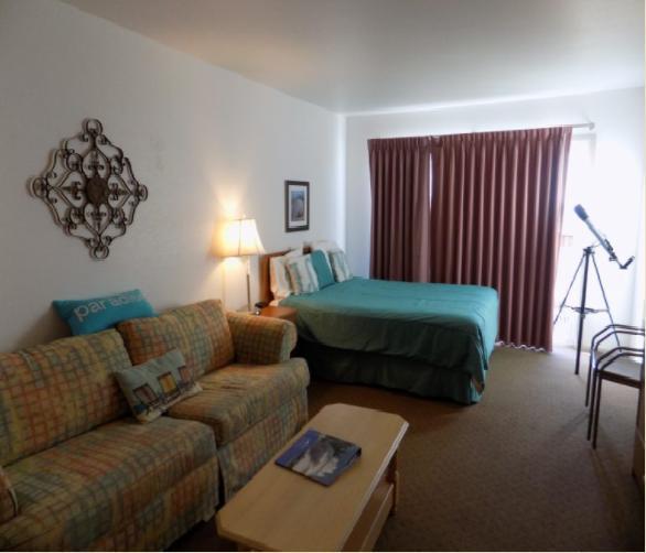Chautauqua Lodge Long Beach Dış mekan fotoğraf