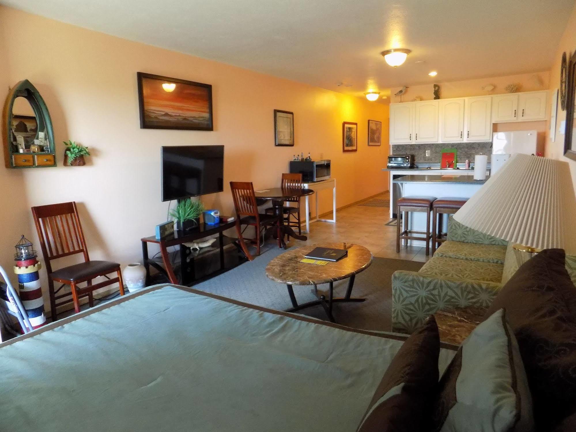 Chautauqua Lodge Long Beach Dış mekan fotoğraf